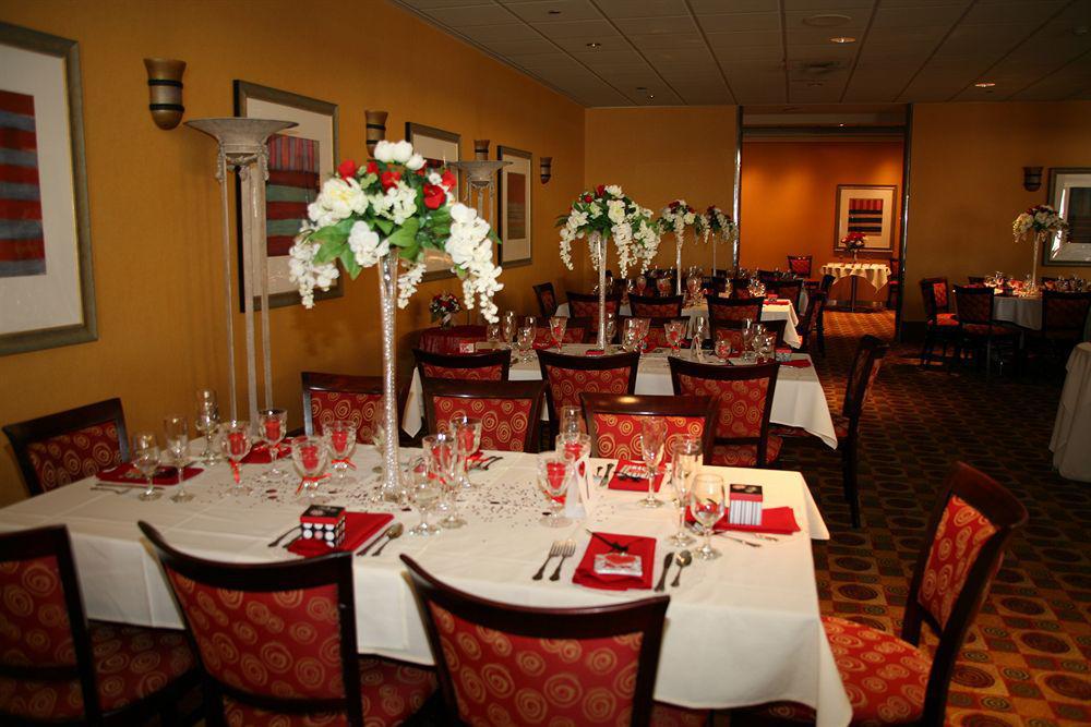 Hotel Doubletree By Hilton Newark-fremont Newark