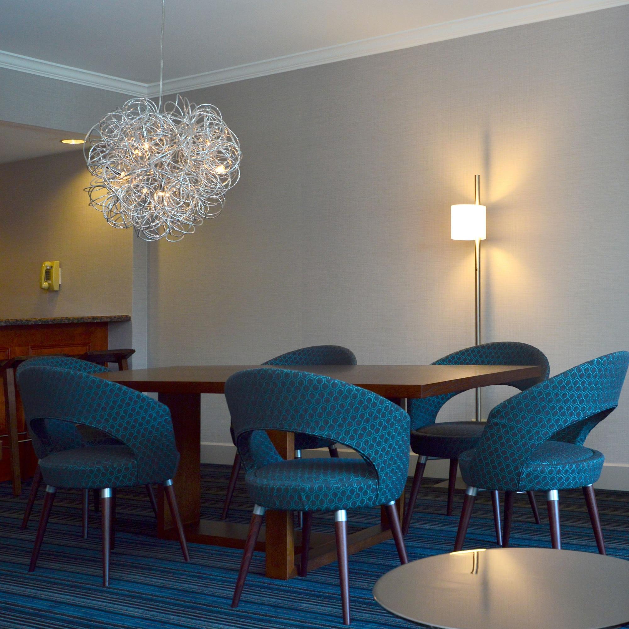 Doubletree By Hilton Newark-fremont 3*
