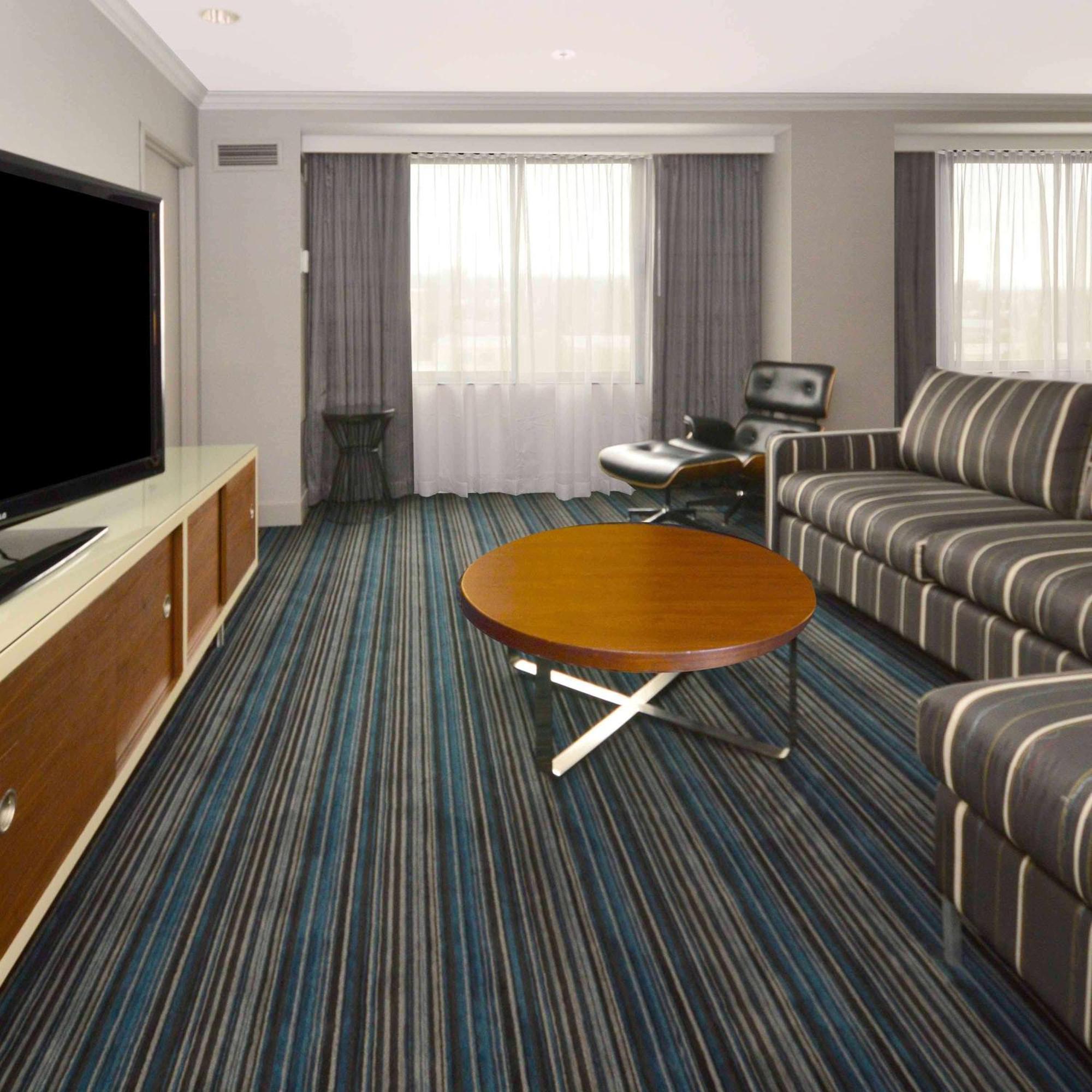 Doubletree By Hilton Newark-fremont