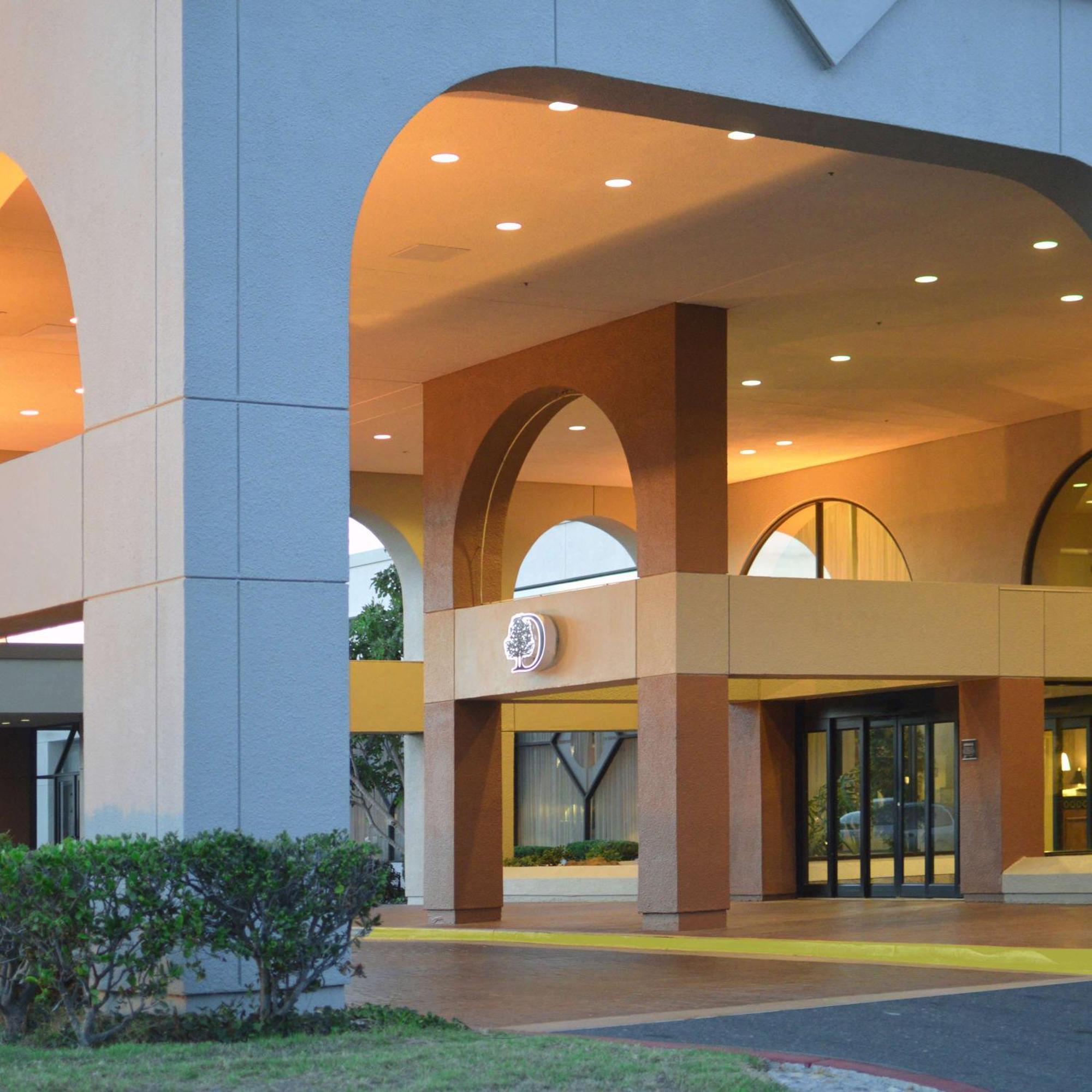 Doubletree By Hilton Newark-fremont Newark