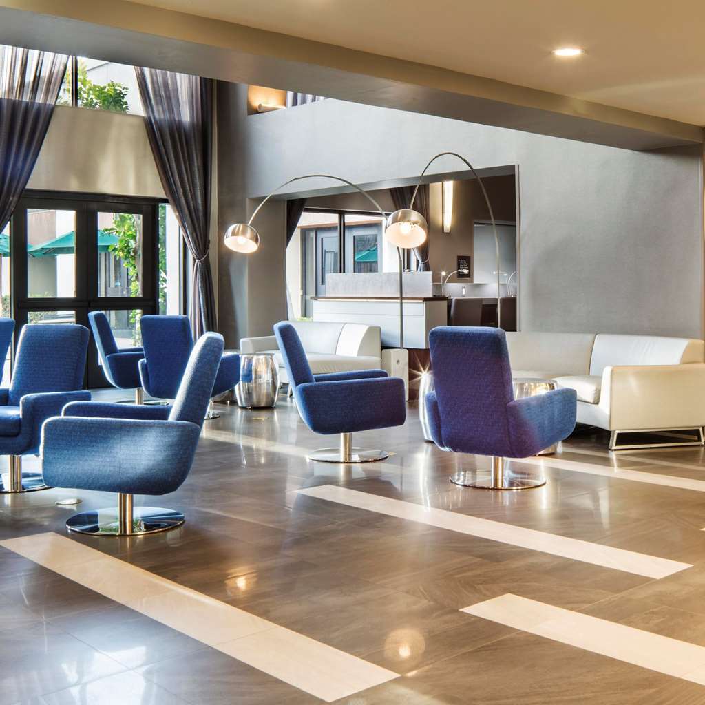 Doubletree By Hilton Newark-fremont Newark