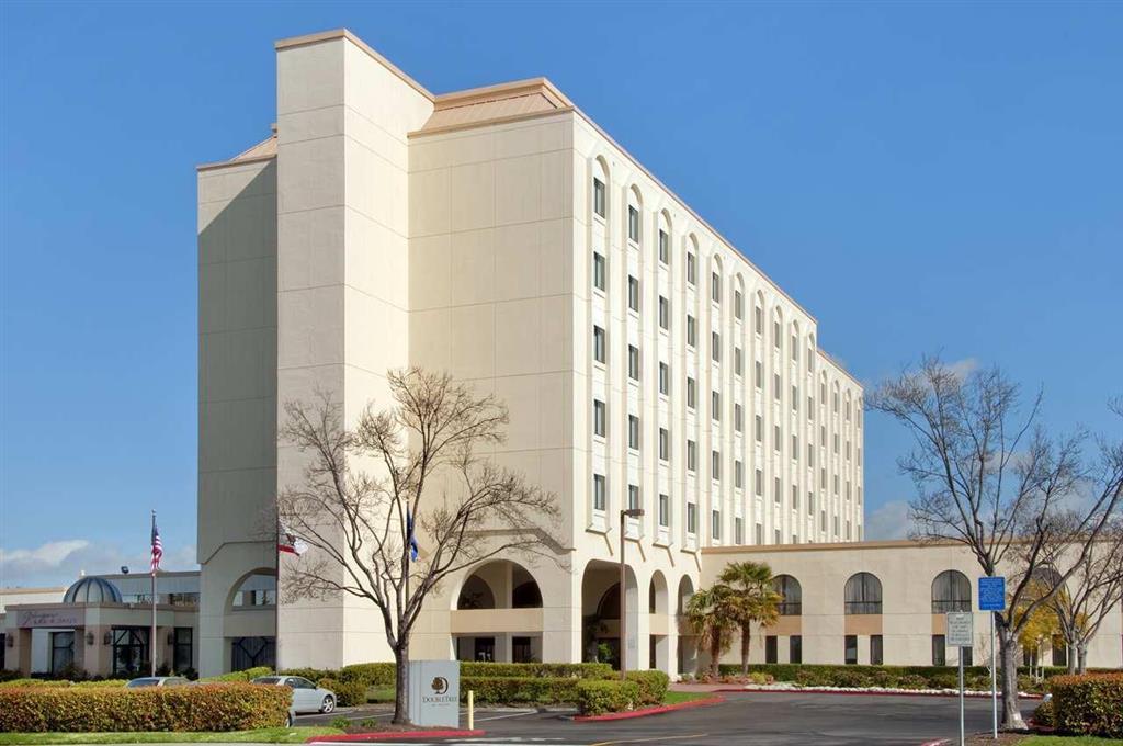 Hotel Doubletree By Hilton Newark-fremont Newark