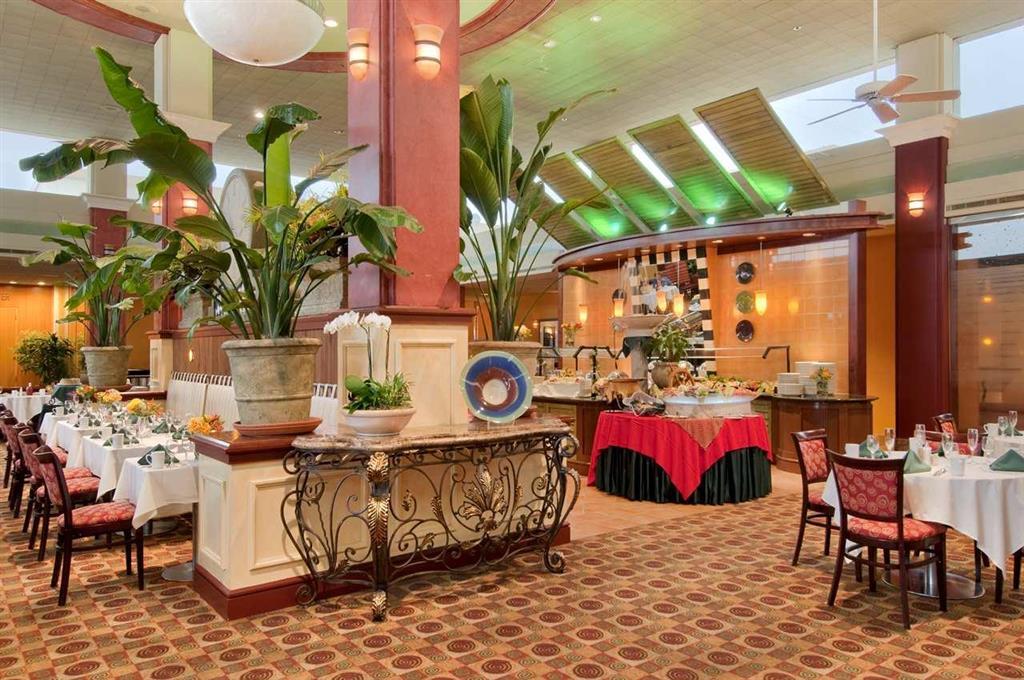 Doubletree By Hilton Newark-fremont Hotel Newark