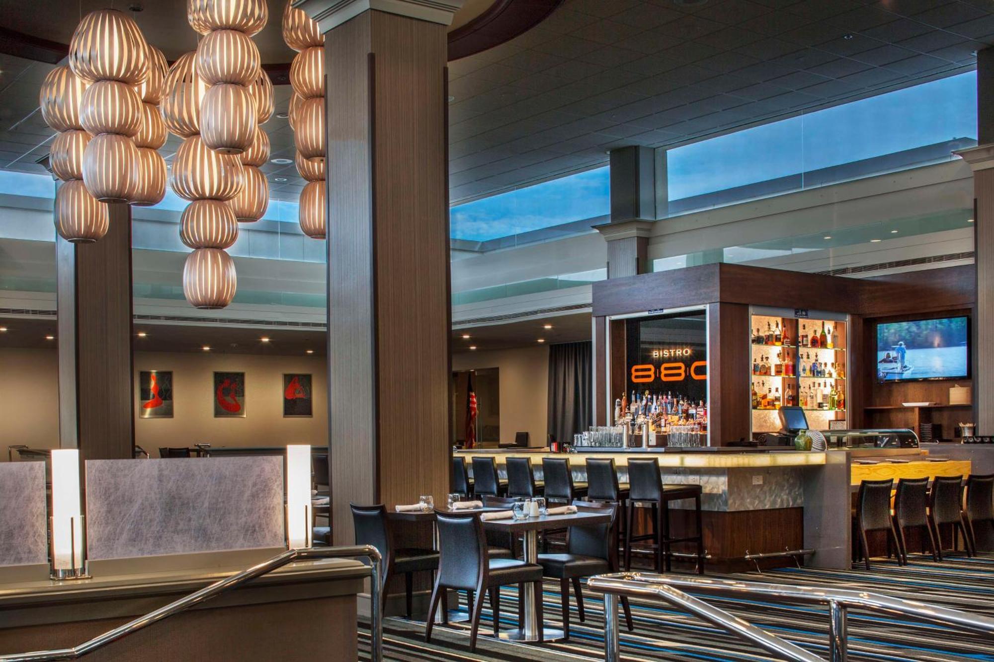 Hotel Doubletree By Hilton Newark-fremont 3*