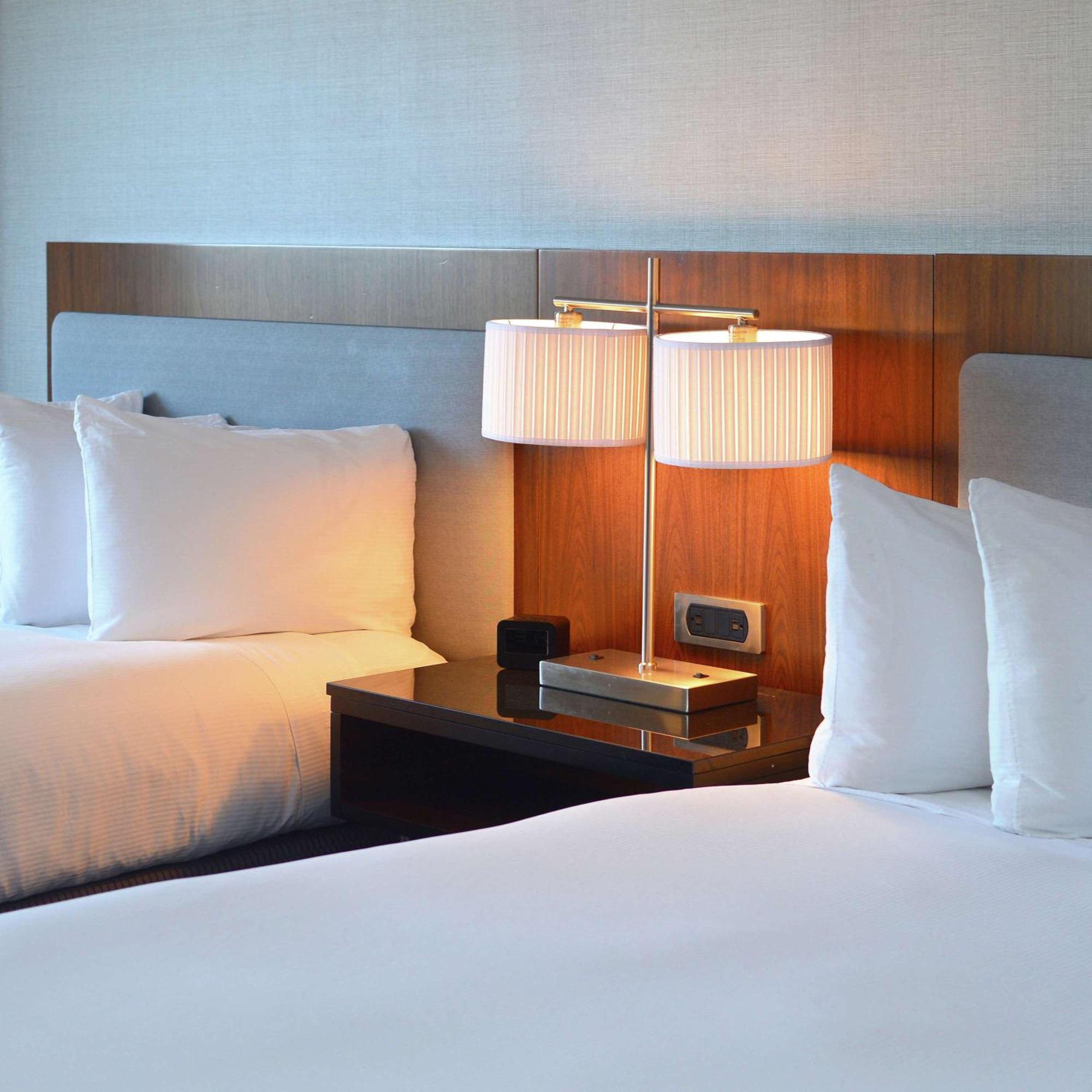 Hotel Doubletree By Hilton Newark-fremont 3*